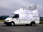 Ford Transit Van 1994 года